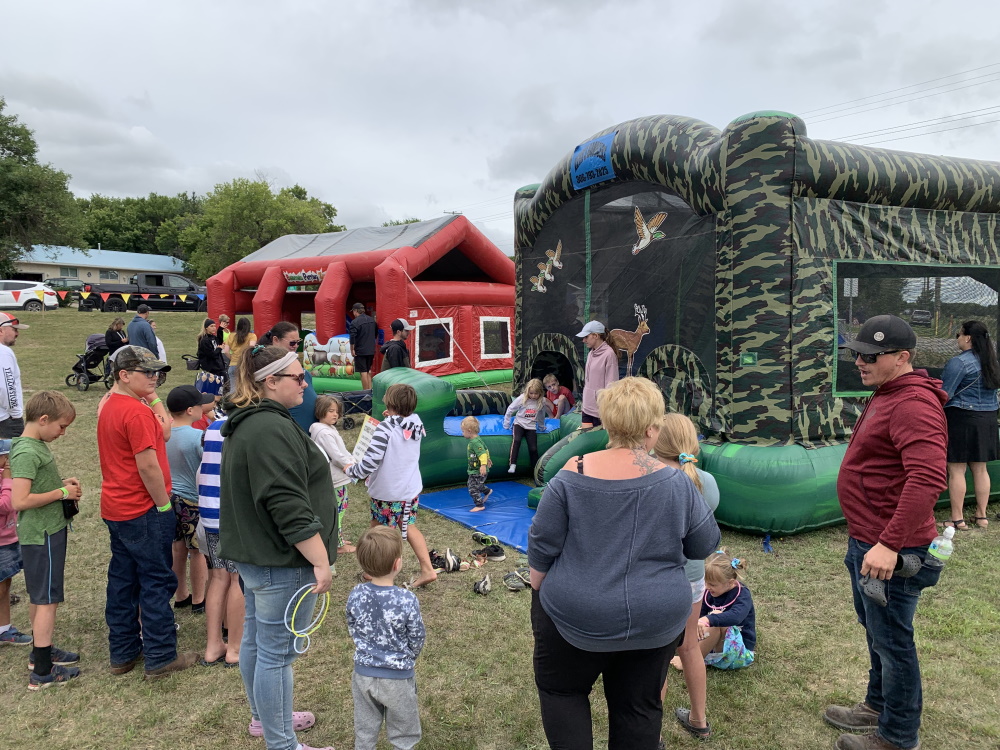 Banana Days returns to Melita Local news